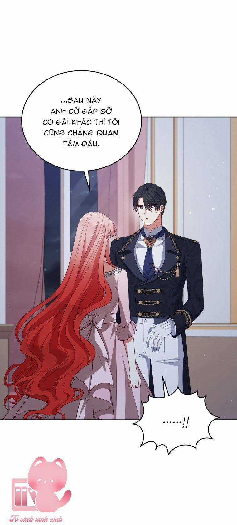 Quý Cô Khó Gần Chapter 92 trang 31