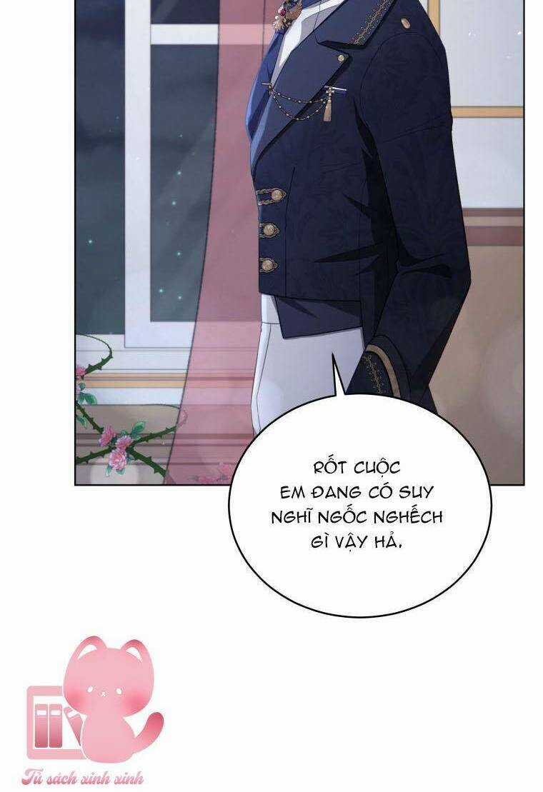 Quý Cô Khó Gần Chapter 92 trang 33