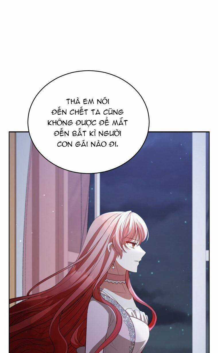 Quý Cô Khó Gần Chapter 92 trang 34