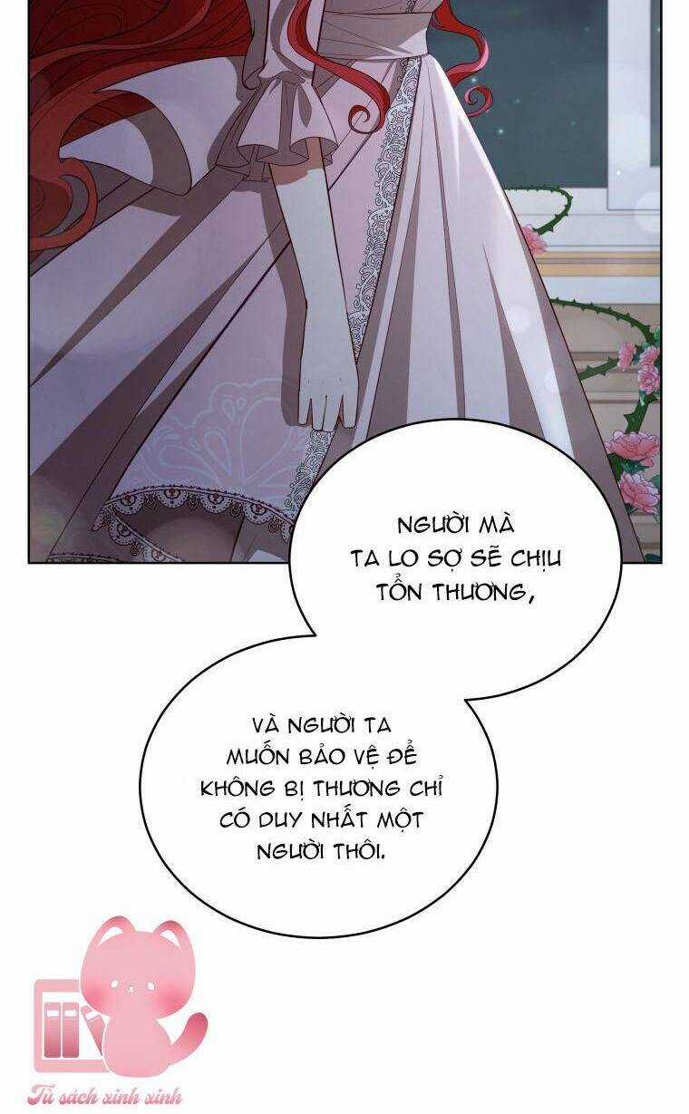 Quý Cô Khó Gần Chapter 92 trang 35