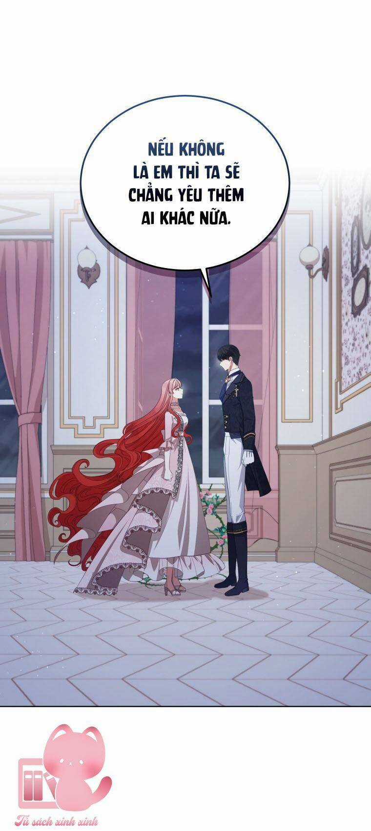 Quý Cô Khó Gần Chapter 92 trang 36