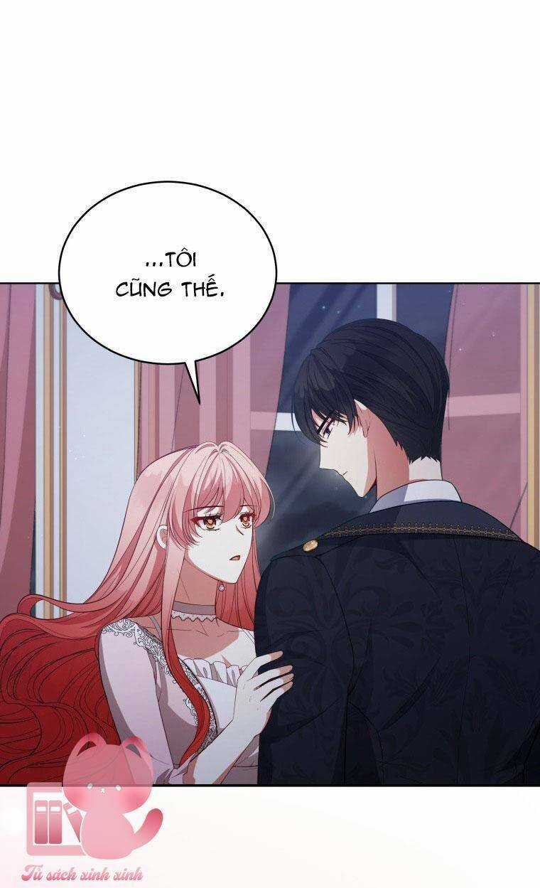 Quý Cô Khó Gần Chapter 92 trang 37