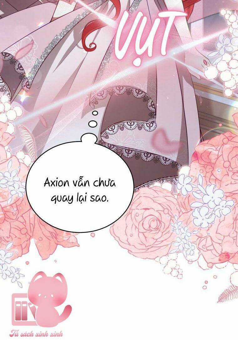 Quý Cô Khó Gần Chapter 92 trang 4