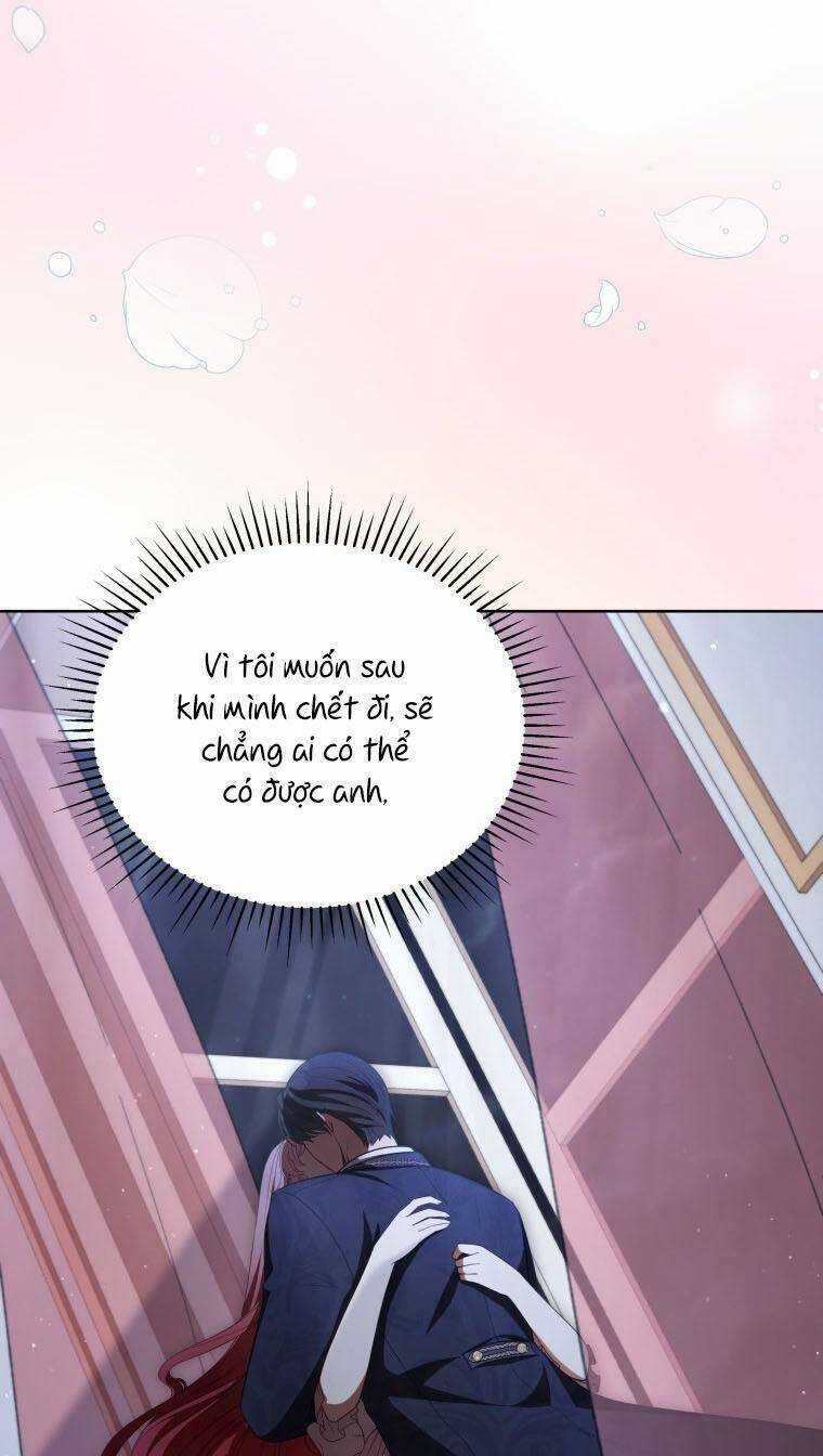 Quý Cô Khó Gần Chapter 92 trang 40