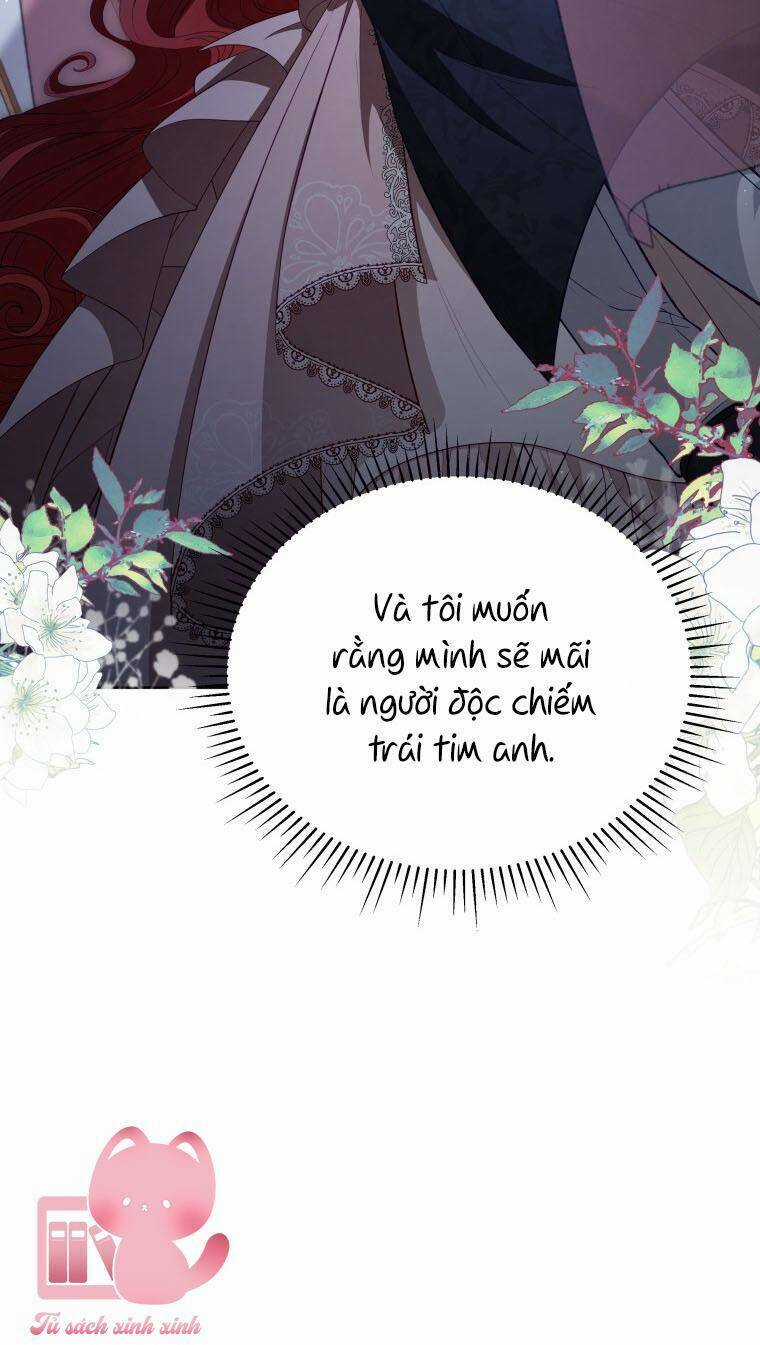 Quý Cô Khó Gần Chapter 92 trang 41