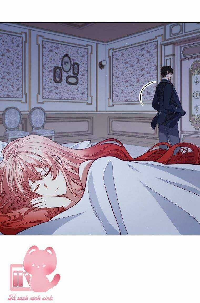 Quý Cô Khó Gần Chapter 92 trang 43