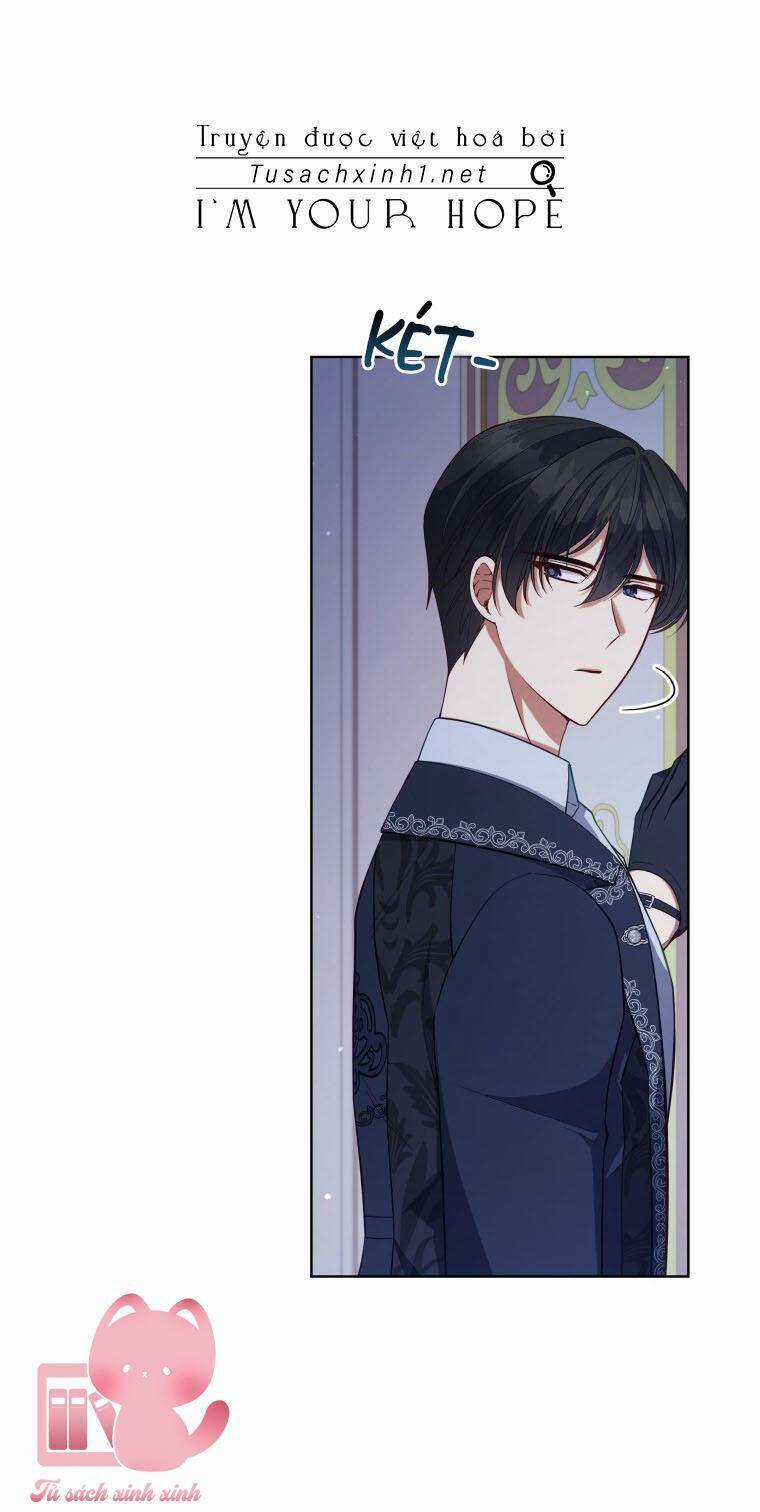 Quý Cô Khó Gần Chapter 92 trang 44