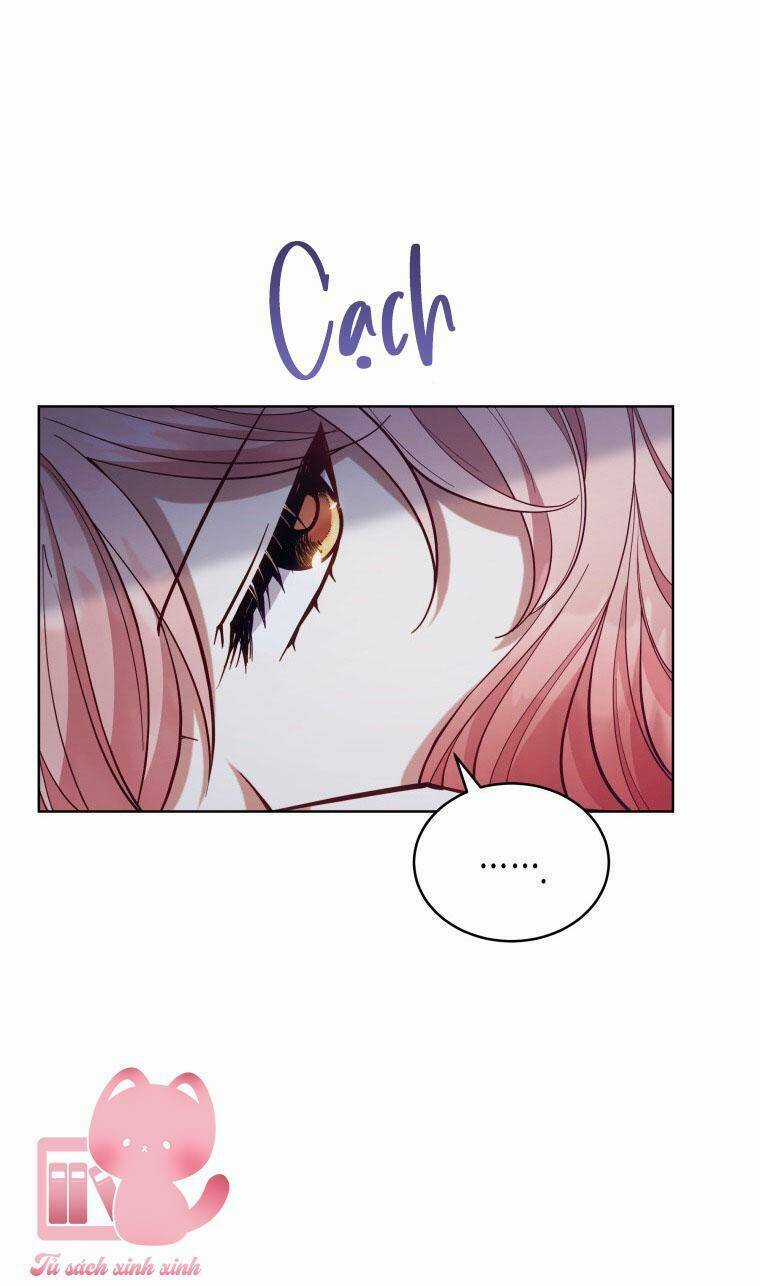 Quý Cô Khó Gần Chapter 92 trang 45