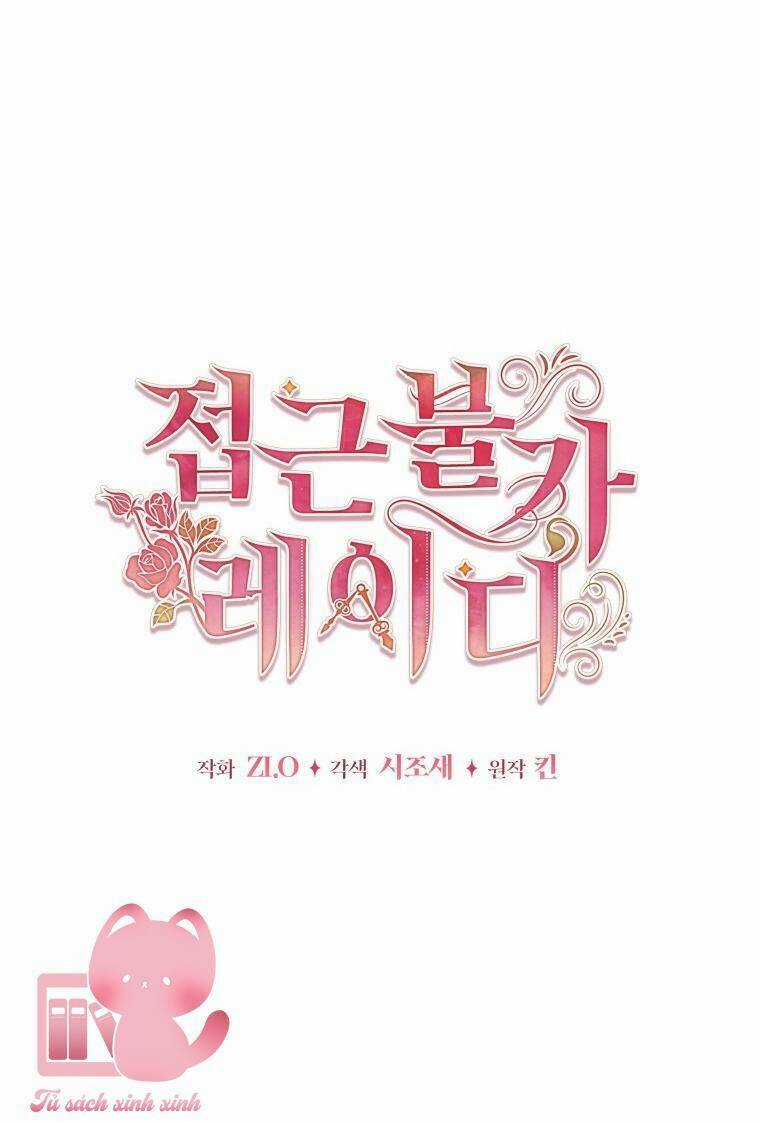 Quý Cô Khó Gần Chapter 92 trang 46