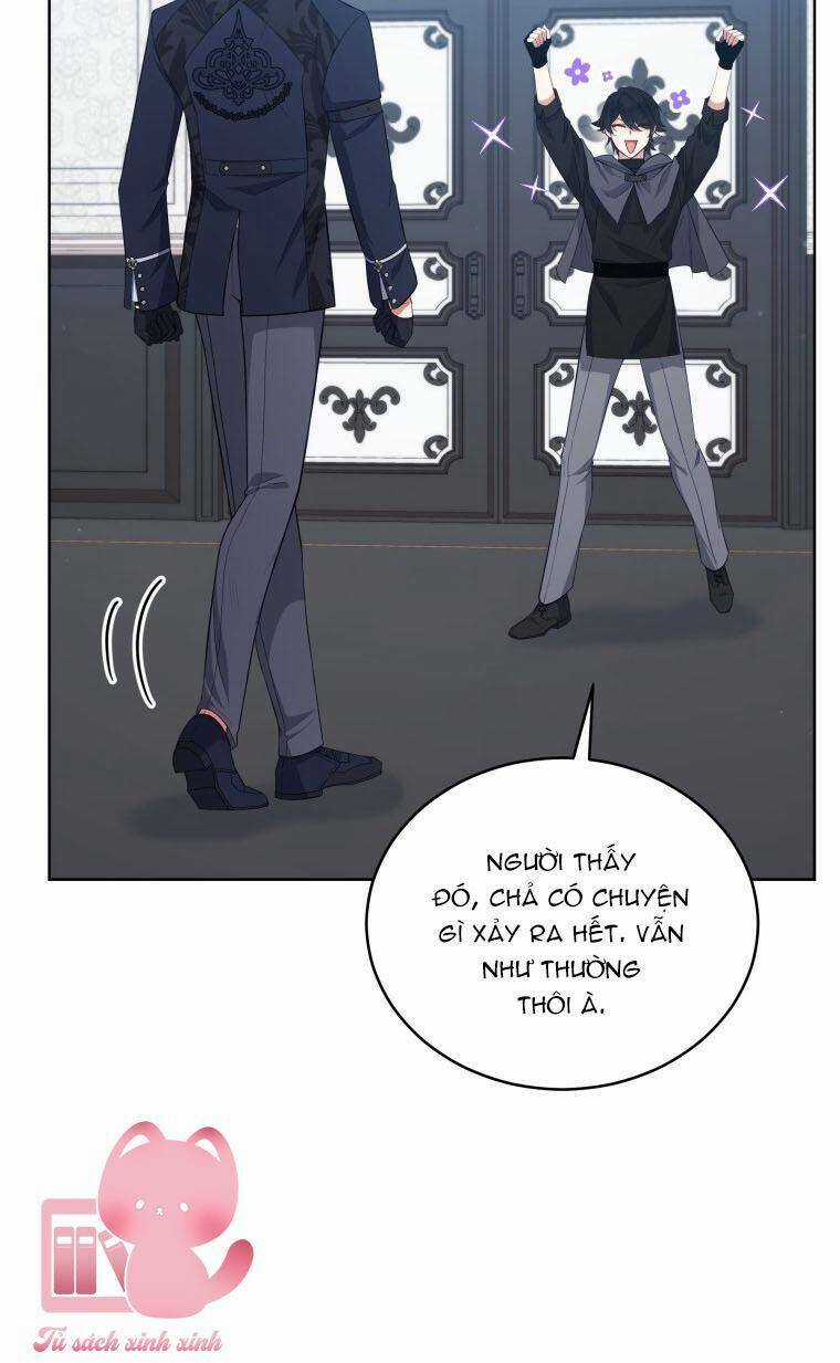 Quý Cô Khó Gần Chapter 92 trang 48