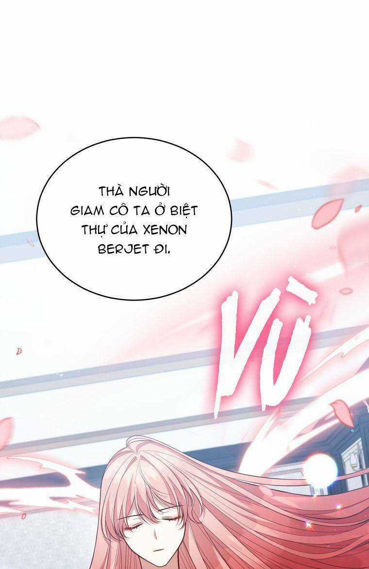 Quý Cô Khó Gần Chapter 92 trang 49