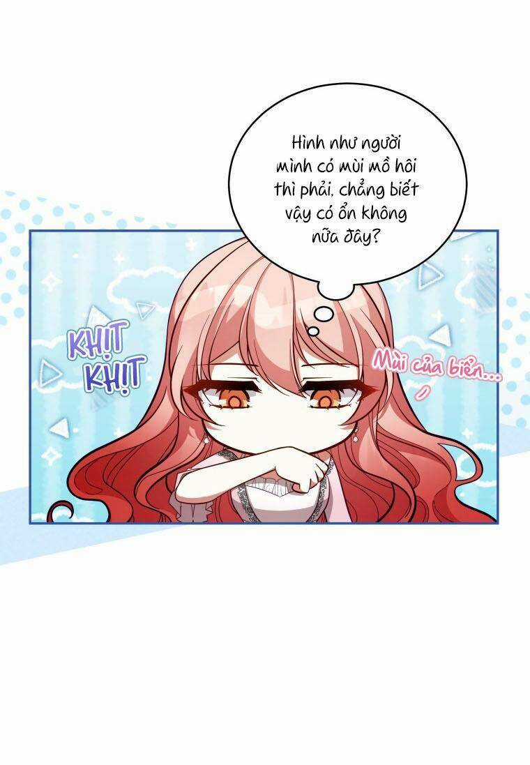 Quý Cô Khó Gần Chapter 92 trang 5