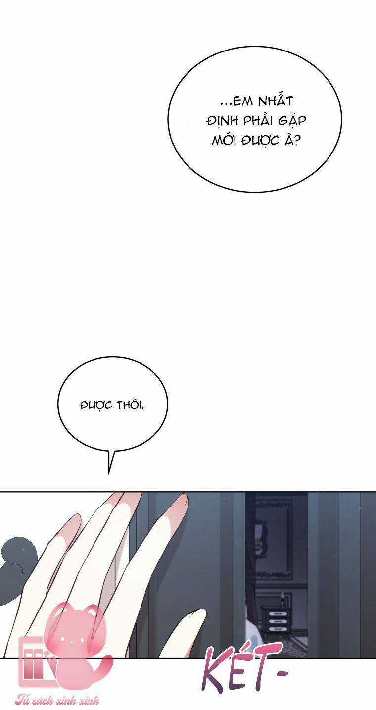 Quý Cô Khó Gần Chapter 92 trang 54