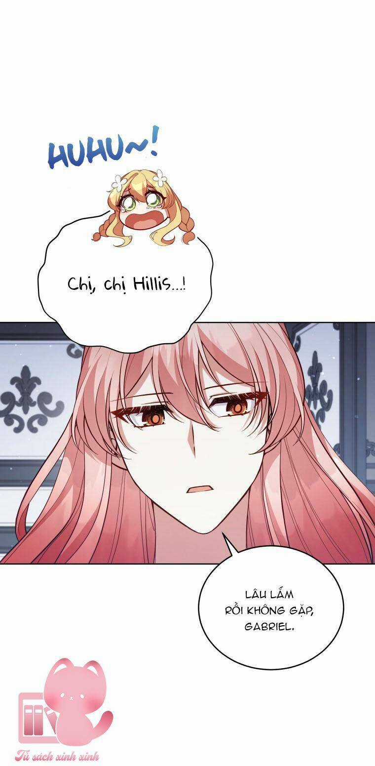 Quý Cô Khó Gần Chapter 92 trang 56