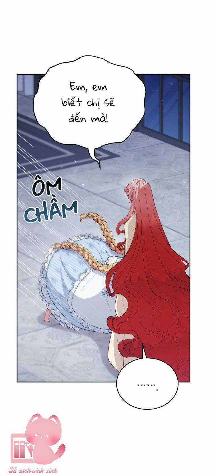 Quý Cô Khó Gần Chapter 92 trang 57
