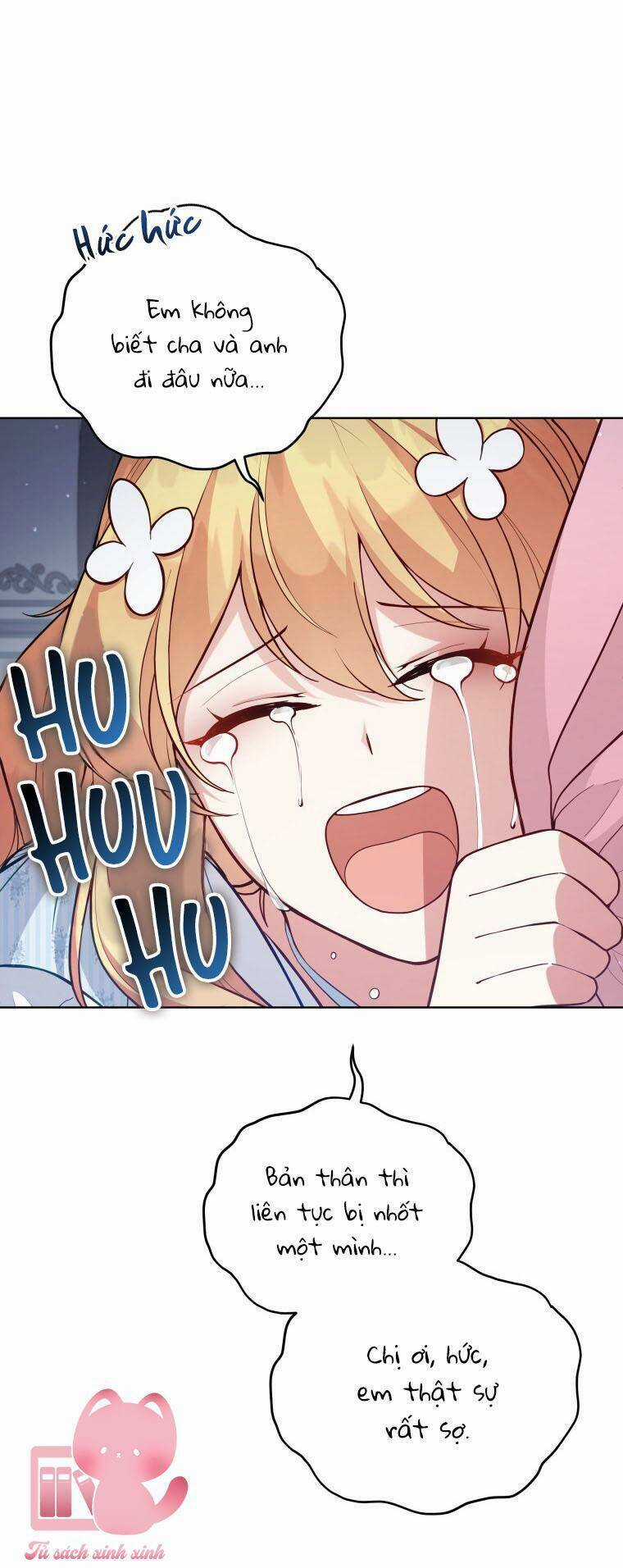 Quý Cô Khó Gần Chapter 92 trang 58