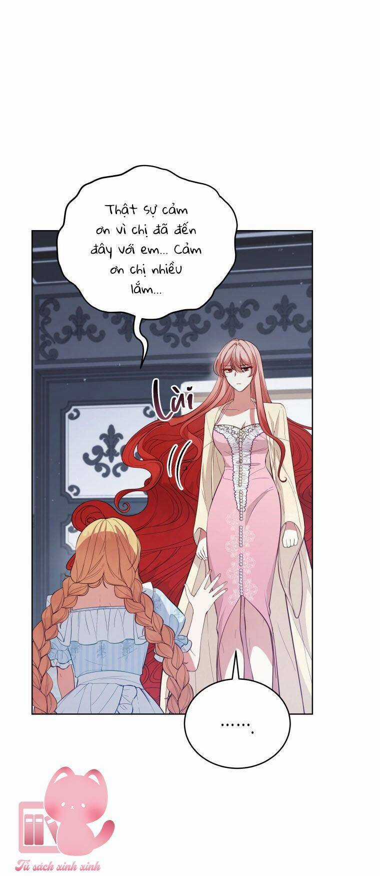 Quý Cô Khó Gần Chapter 92 trang 59