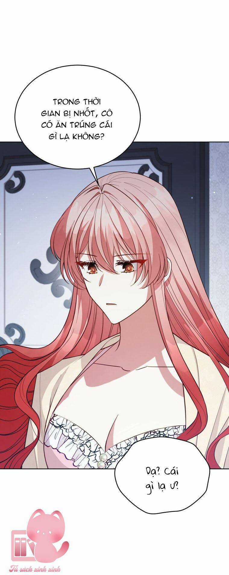 Quý Cô Khó Gần Chapter 92 trang 60