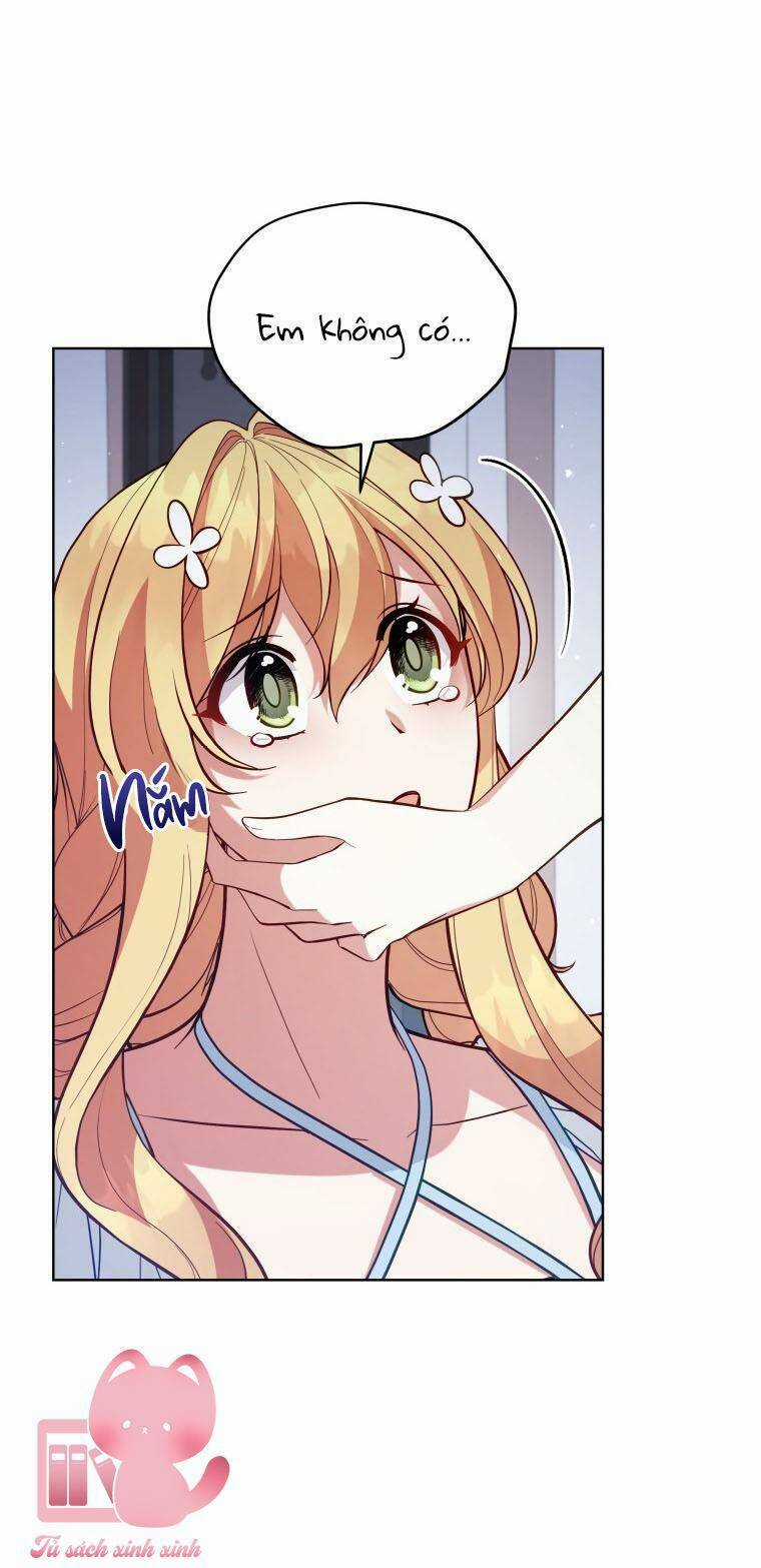 Quý Cô Khó Gần Chapter 92 trang 61