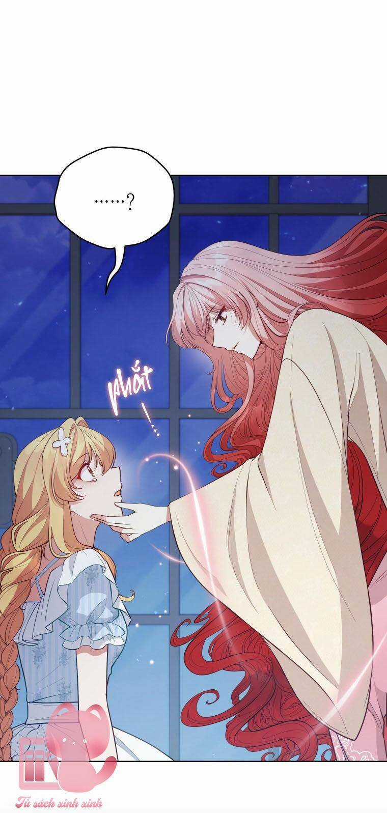 Quý Cô Khó Gần Chapter 92 trang 62