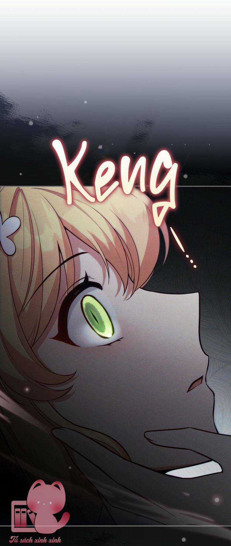 Quý Cô Khó Gần Chapter 92 trang 63