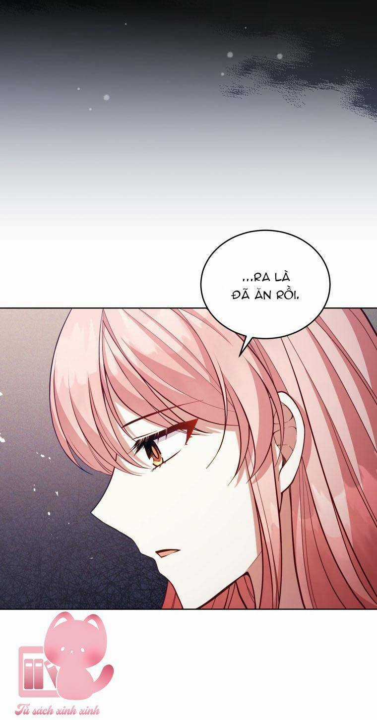 Quý Cô Khó Gần Chapter 92 trang 64