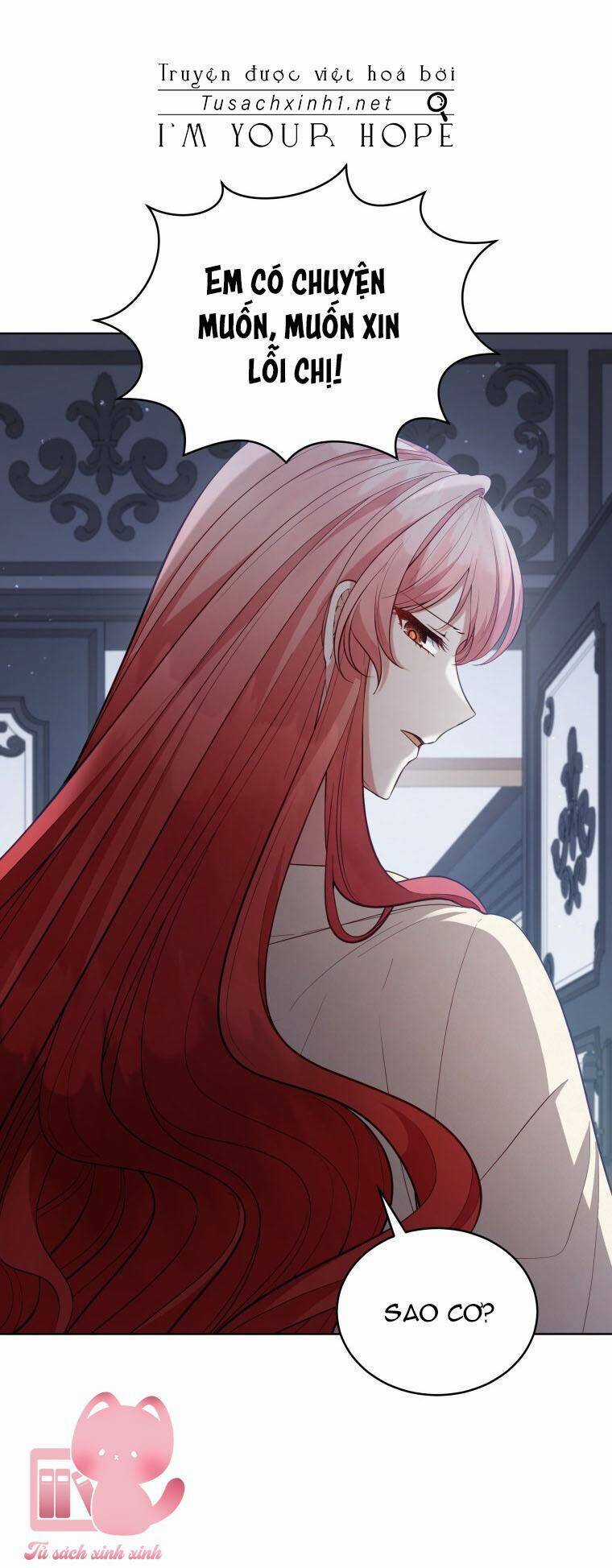 Quý Cô Khó Gần Chapter 92 trang 66