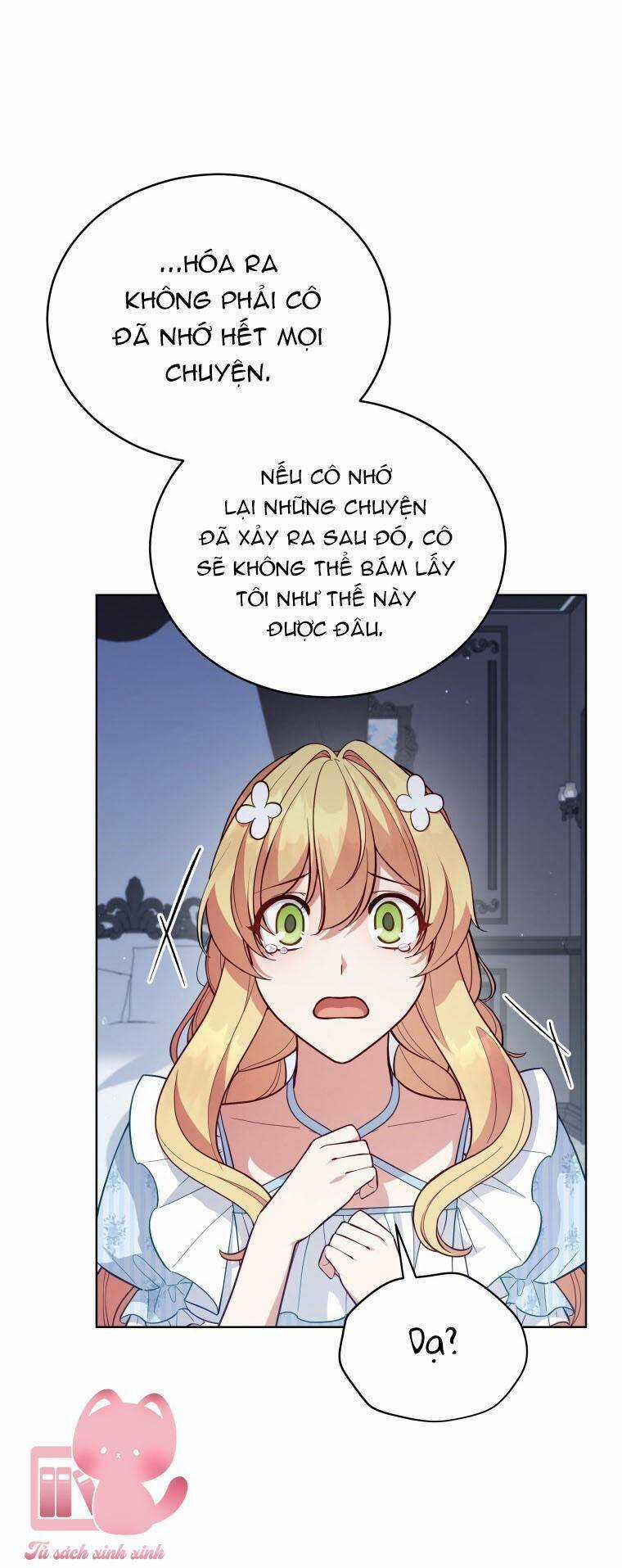 Quý Cô Khó Gần Chapter 92 trang 70