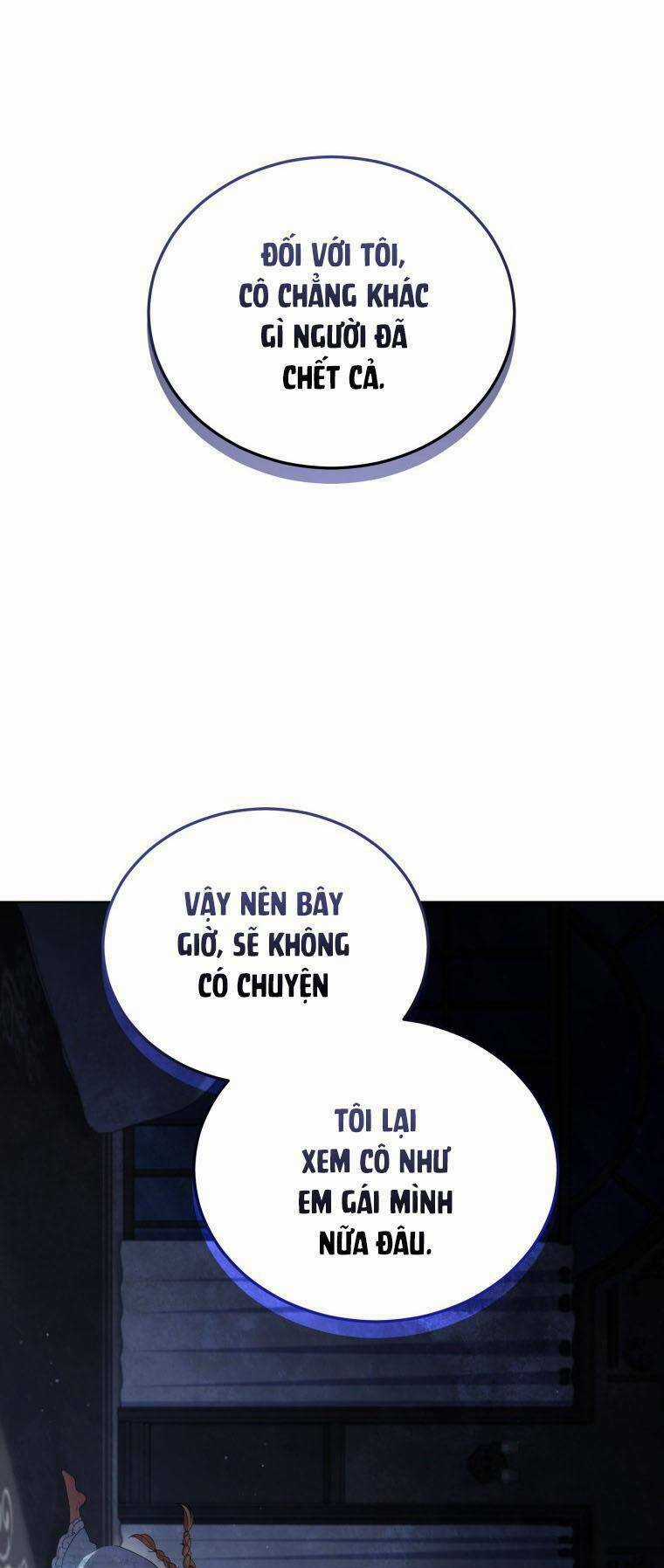 Quý Cô Khó Gần Chapter 92 trang 71