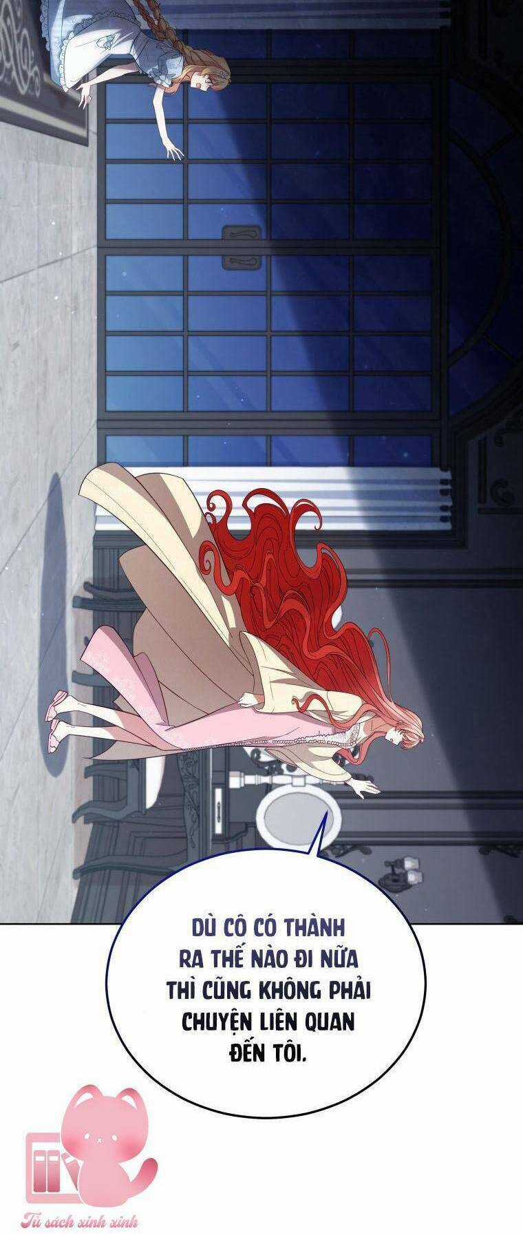 Quý Cô Khó Gần Chapter 92 trang 72