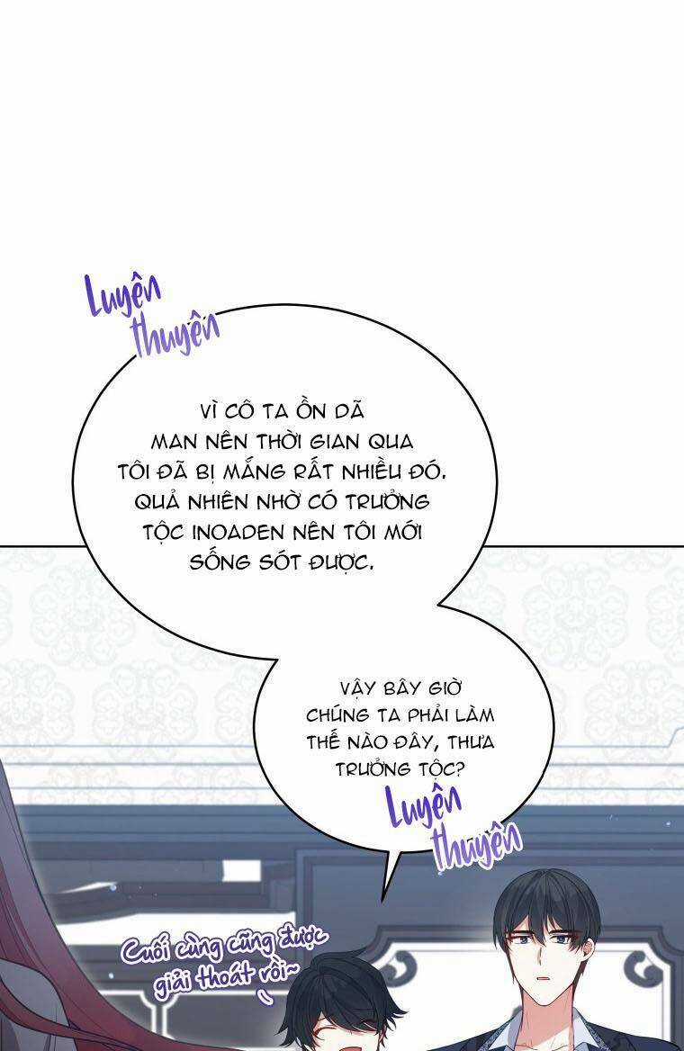 Quý Cô Khó Gần Chapter 92 trang 75