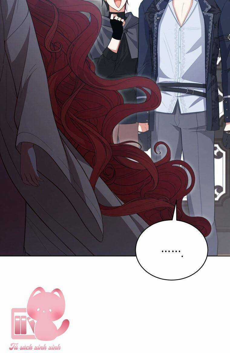 Quý Cô Khó Gần Chapter 92 trang 76