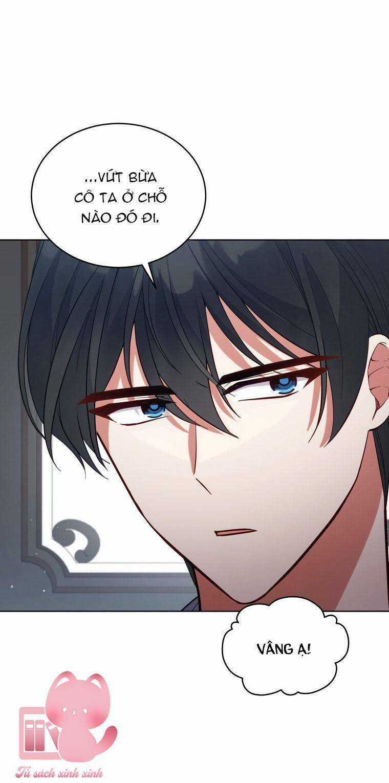 Quý Cô Khó Gần Chapter 92 trang 77