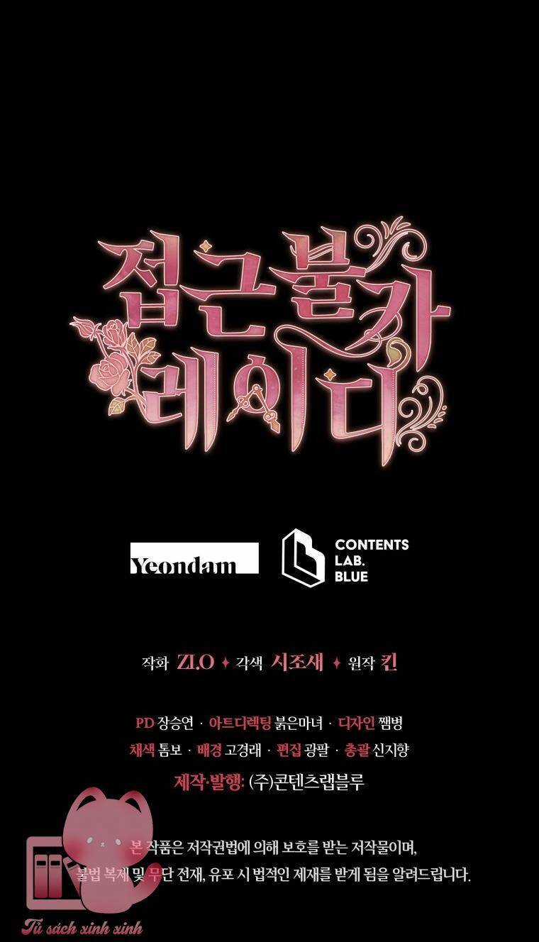 Quý Cô Khó Gần Chapter 92 trang 80