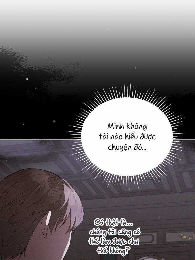 Quý Cô Khó Gần Chapter 93 trang 10