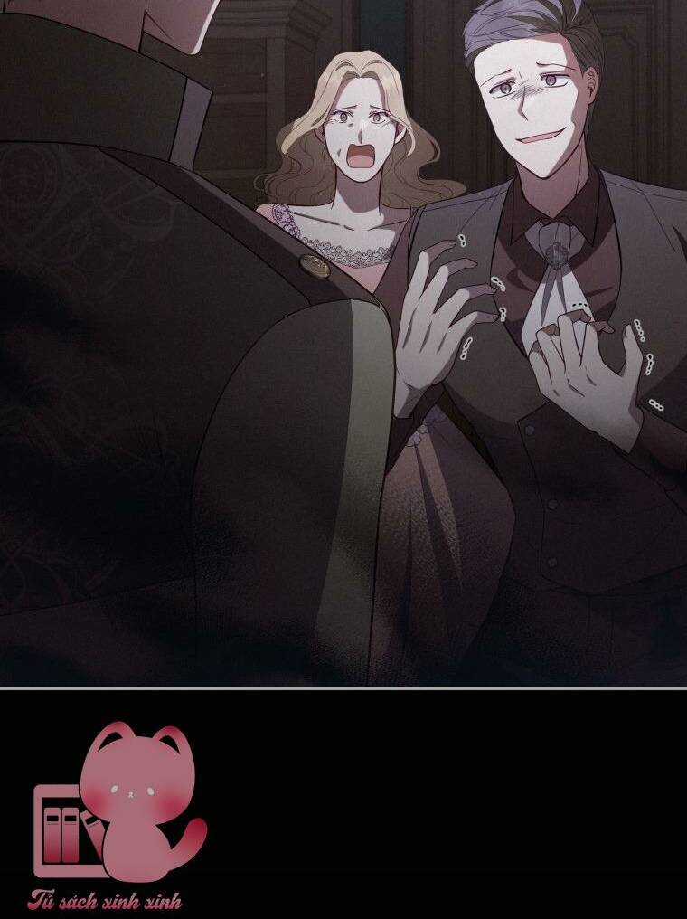 Quý Cô Khó Gần Chapter 93 trang 11