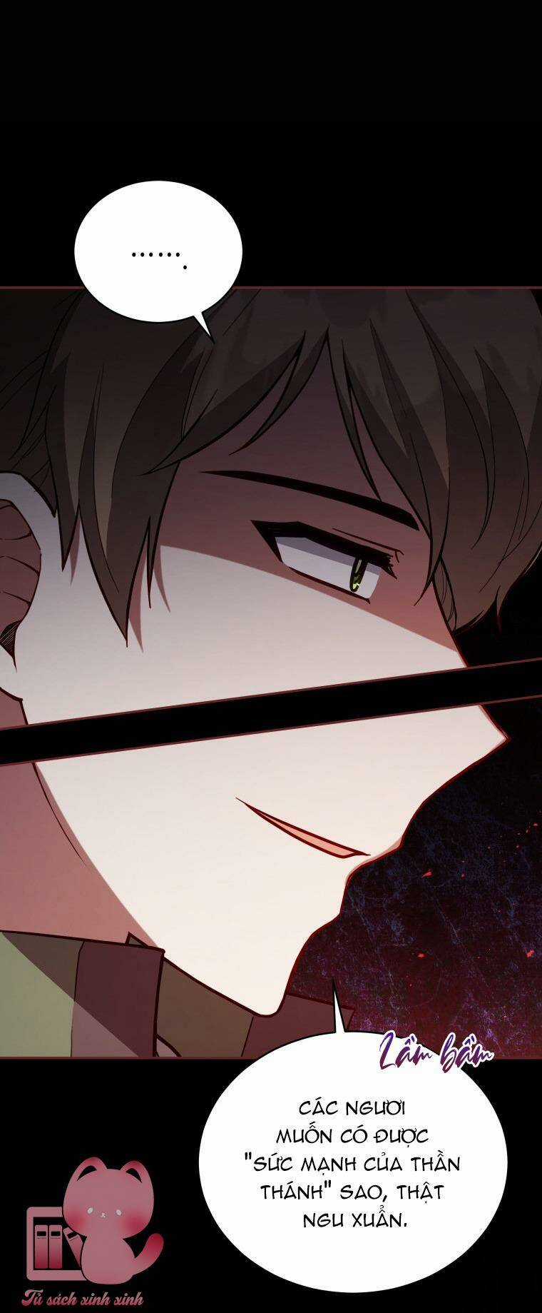 Quý Cô Khó Gần Chapter 93 trang 12