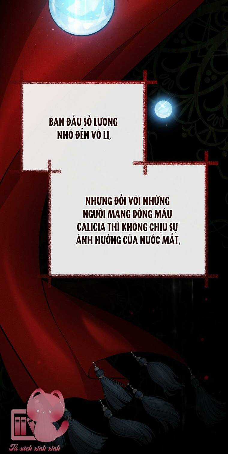 Quý Cô Khó Gần Chapter 93 trang 14