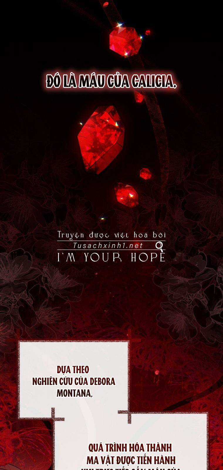 Quý Cô Khó Gần Chapter 93 trang 16