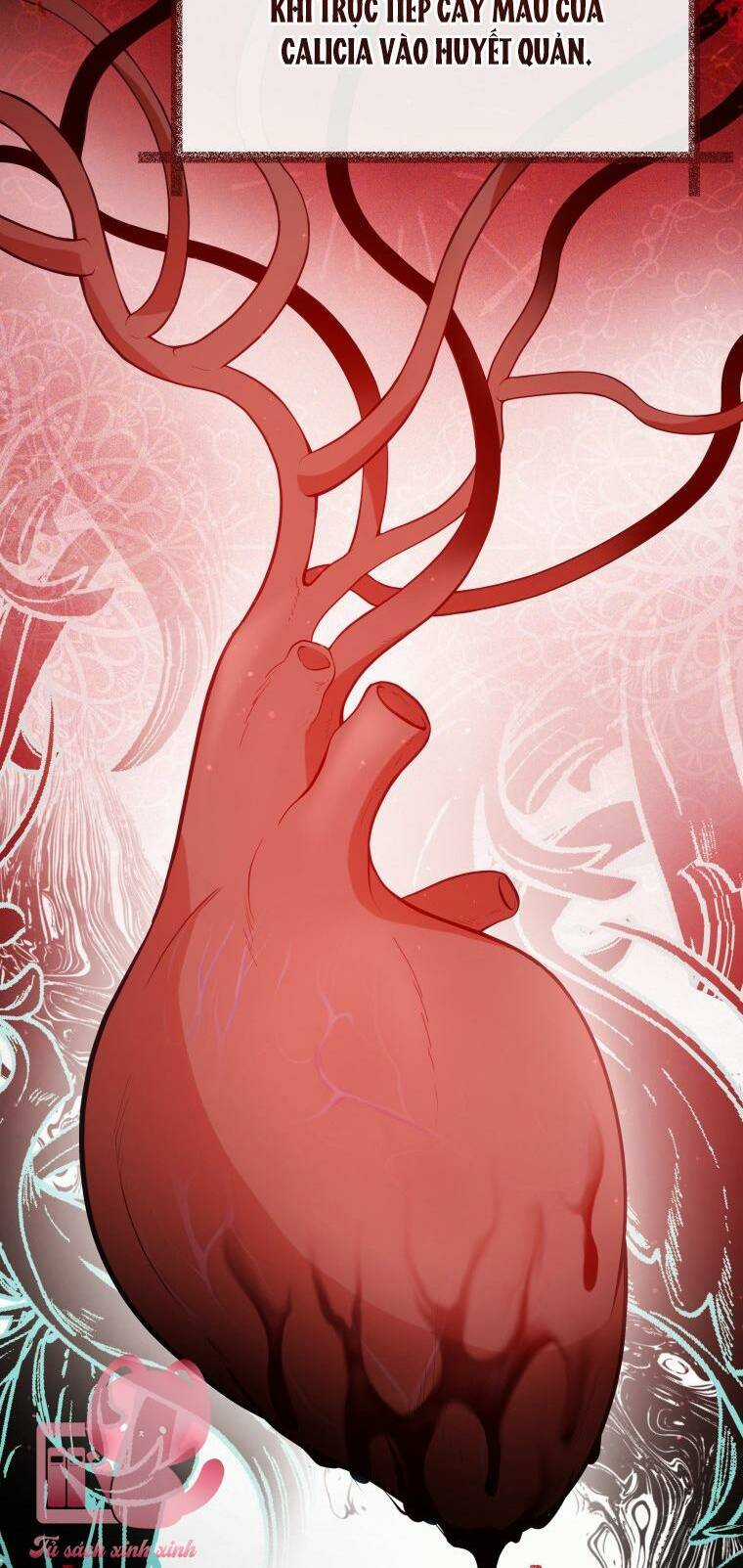 Quý Cô Khó Gần Chapter 93 trang 17