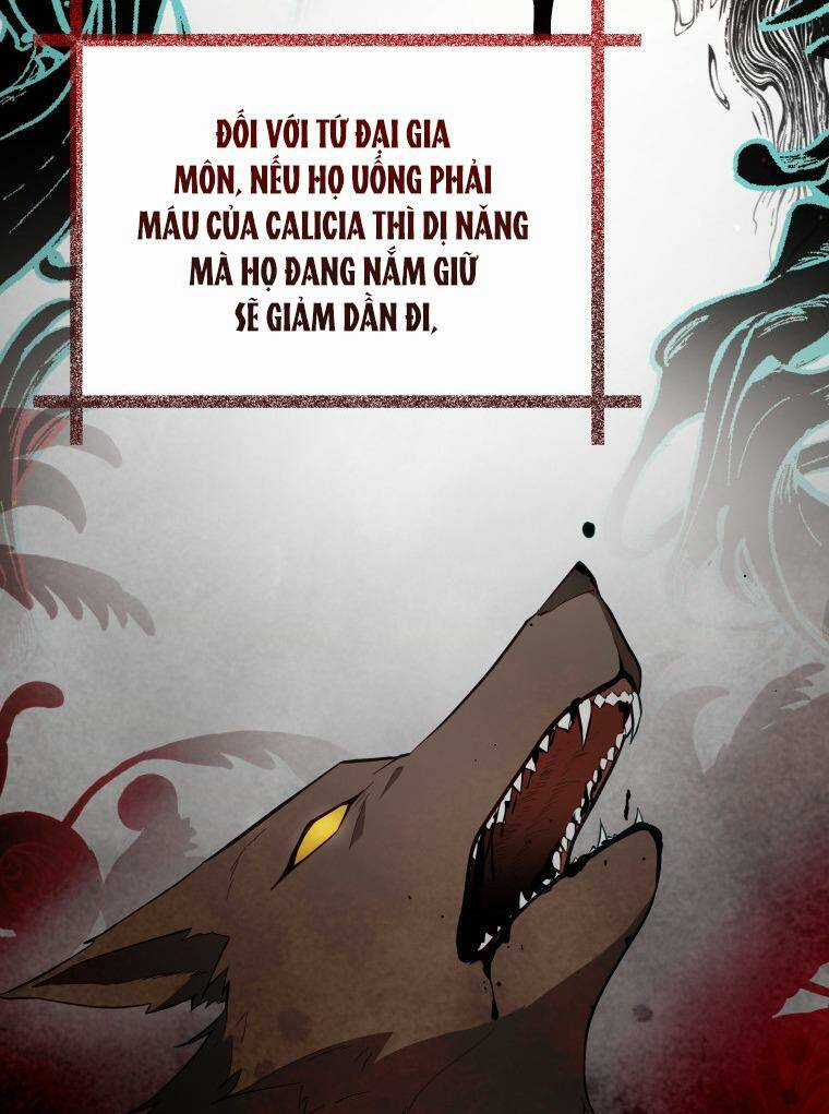 Quý Cô Khó Gần Chapter 93 trang 18