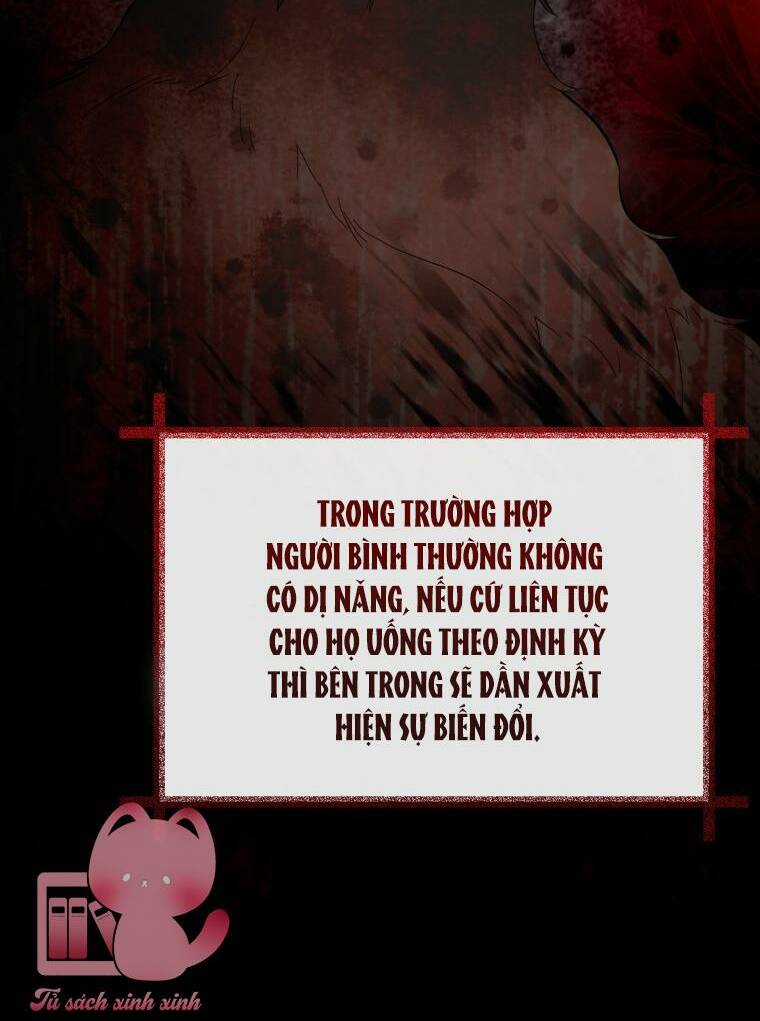 Quý Cô Khó Gần Chapter 93 trang 19