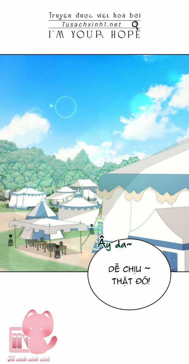 Quý Cô Khó Gần Chapter 93 trang 2