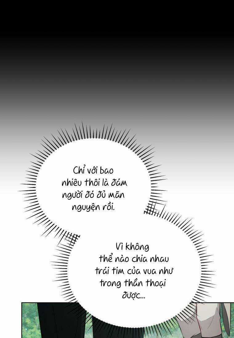 Quý Cô Khó Gần Chapter 93 trang 20