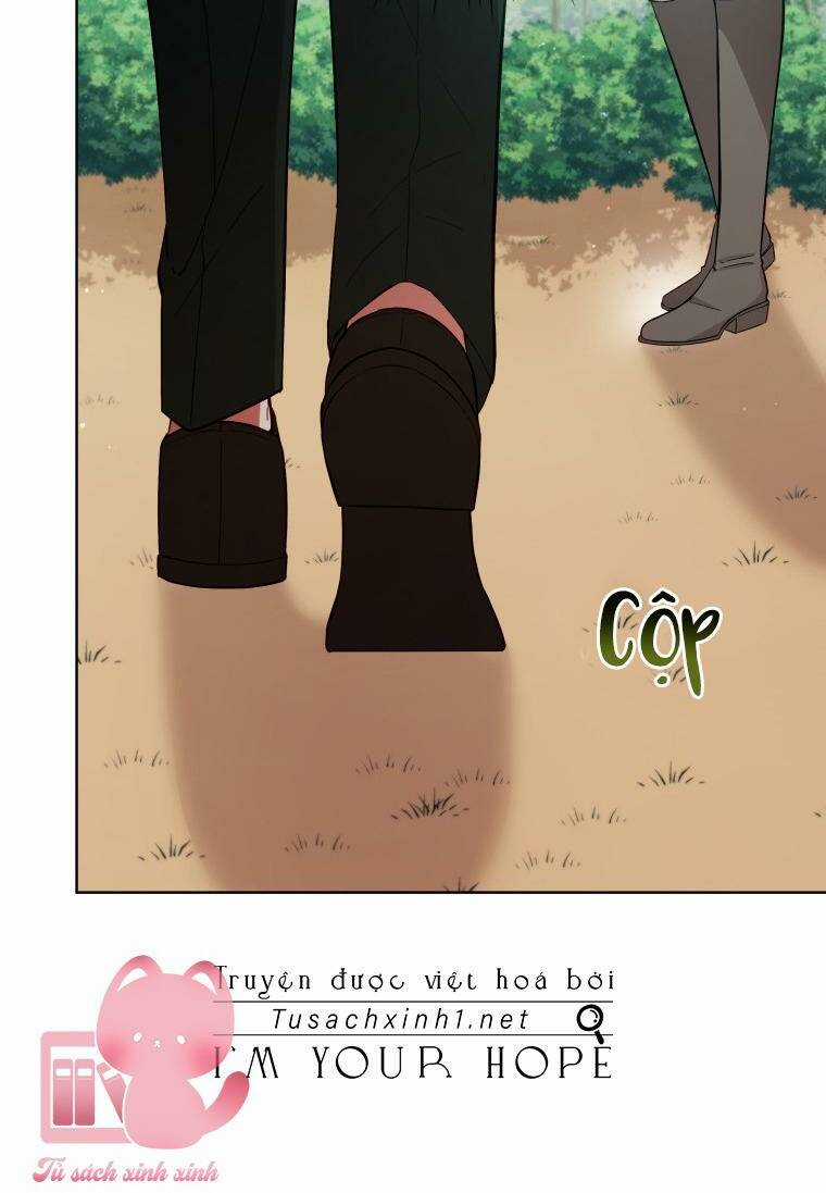 Quý Cô Khó Gần Chapter 93 trang 21