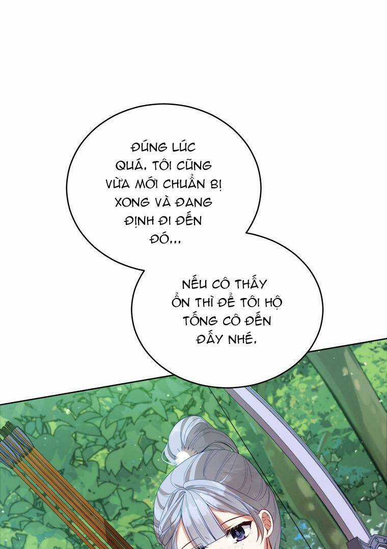 Quý Cô Khó Gần Chapter 93 trang 24
