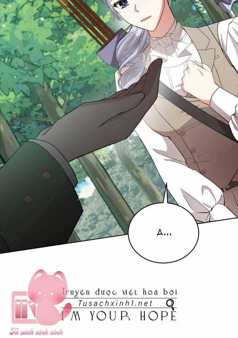 Quý Cô Khó Gần Chapter 93 trang 25