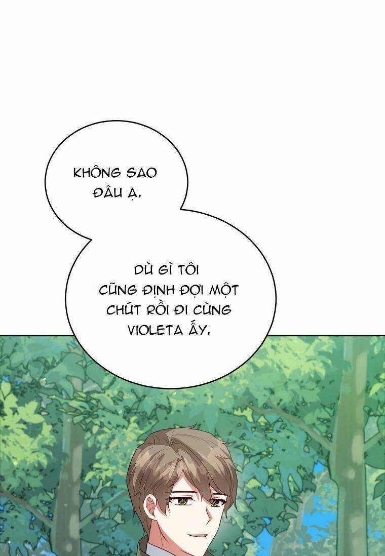 Quý Cô Khó Gần Chapter 93 trang 26