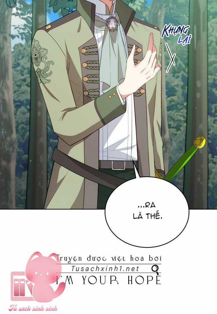 Quý Cô Khó Gần Chapter 93 trang 27