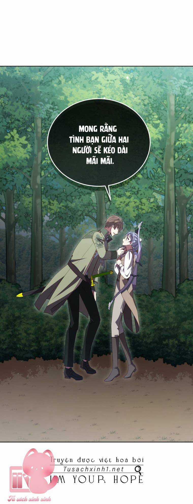 Quý Cô Khó Gần Chapter 93 trang 29